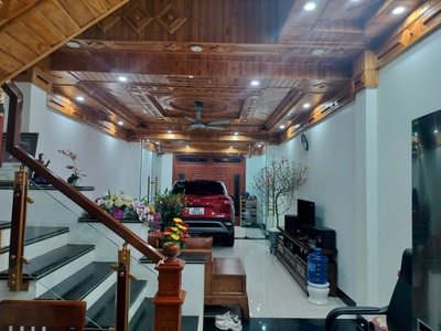 Chính chủ cần bán nhà đẹp   vị trí trung tâm   tp. thái nguyên 2