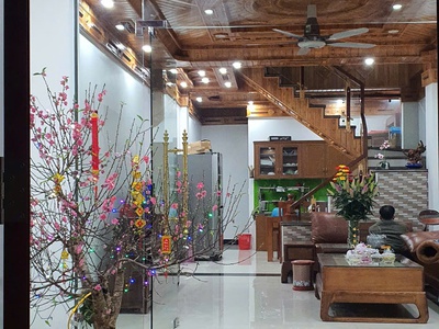 Chính chủ cần bán nhà đẹp   vị trí trung tâm   tp. thái nguyên 3