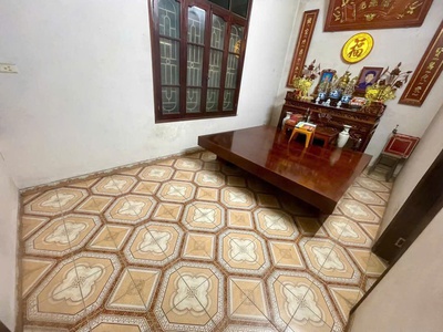 Bắn nhà 4 tầng, xuân đỉnh,  bắc từ liêm .dt 65m x 4 tầng, giá 18 tỉ 0