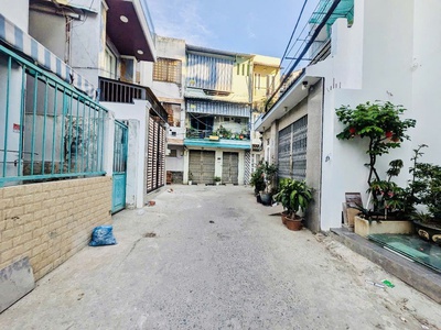 Bán nhà đường nguyễn thái sơn - mới-đẹp-sang-xịn-rẻ bèo 53m2 4