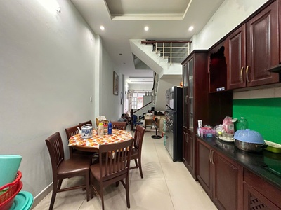 Bán nhà đường nguyễn thái sơn - mới-đẹp-sang-xịn-rẻ bèo 53m2 1