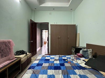 Bán nhà đường nguyễn thái sơn - mới-đẹp-sang-xịn-rẻ bèo 53m2 2