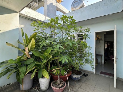 Bán nhà đường nguyễn thái sơn - mới-đẹp-sang-xịn-rẻ bèo 53m2 3