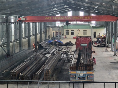 Siêu bđs mặt tiền ql1a cách tpchm 10km, 2112m2 , cạnh kcn phúc long chỉ 41 tỷ. 2