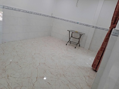 Cho thuê nhà nguyên căn   hẻm cụt an ninh   p.11, q. bình thạnh 1