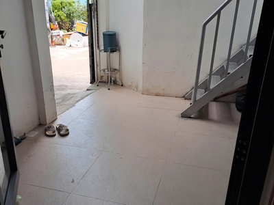 Cho thuê nhà nguyên căn   hẻm cụt an ninh   p.11, q. bình thạnh 2