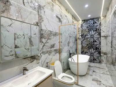 Nhà 3 tầng gần KCN Việt Hương ngay TP Thuận An , Bình Dương 5