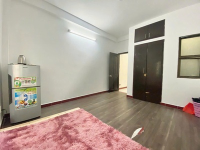 Mình cần pass lại nhà thuê một tầng trong nhà nguyên căn  quận 1 - tp hồ chí minh 2