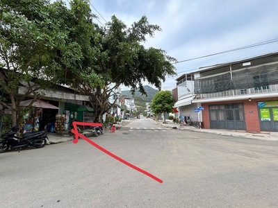 Bán mặt tiền đường bùi huy bích - hòn xện - p. vĩnh hòa diện tích: 58,9m2 giá bán : 4ty350 lh e bích 0