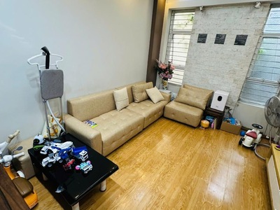 Bán nhà mặt ngõ thái thịnh. lô góc-3 thoáng-41m2-4 tầng giá chỉ 10 tỷ 0