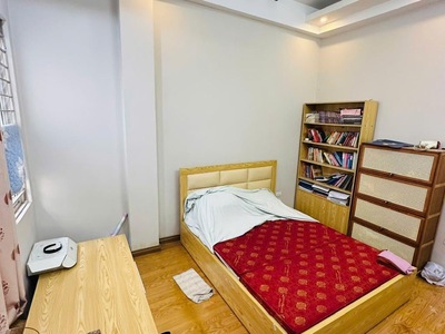 Bán nhà mặt ngõ thái thịnh. lô góc-3 thoáng-41m2-4 tầng giá chỉ 10 tỷ 1