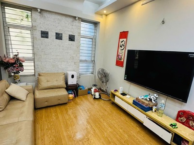 Bán nhà mặt ngõ thái thịnh. lô góc-3 thoáng-41m2-4 tầng giá chỉ 10 tỷ 2