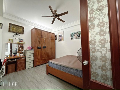 Bán nhà dân xây phố khâm thiên 5 tầng-full nội thất- 34/44m2- giá chỉ 11 tỷ 3