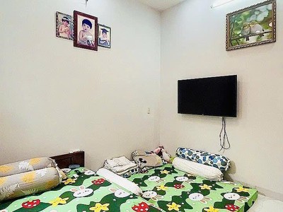 Nhà 2tầng ngang 5,2m 113m2 2pn shr hoàn công đủ giá 7,3tỷ  lh 0949351891 mr toan 0