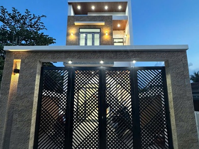 Nhà đẹp mới xây tại thị trấn diên khánh, khánh hòa 0