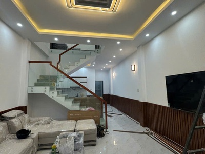 Nhà đẹp mới xây tại thị trấn diên khánh, khánh hòa 2