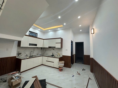 Nhà đẹp mới xây tại thị trấn diên khánh, khánh hòa 3