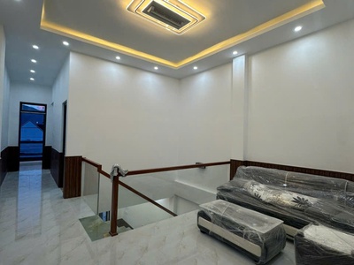 Nhà đẹp mới xây tại thị trấn diên khánh, khánh hòa 4