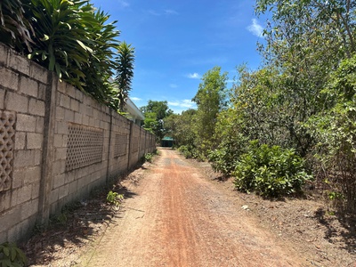 Bán 10m x 50m đất ont lô 2 nguyễn chí thanh - tx lagi giá mềm 1.35 tỷ 3