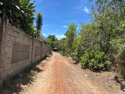 Bán 10m x 50m đất ont lô 2 nguyễn chí thanh - tx lagi giá mềm 1.35 tỷ 4
