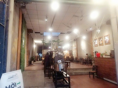 Bán nhà mt bùi hữu nghĩa - ngã 4 chợ đồn, đang cho thuê 17tr, giá bán 8,9tỷ 1