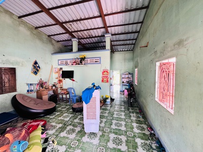 Bán nhà mặt tiền ngô đức tốn - tx lagi giá ngộp gần biển tam tân 3