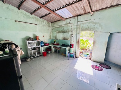 Bán nhà mặt tiền ngô đức tốn - tx lagi giá ngộp gần biển tam tân 1
