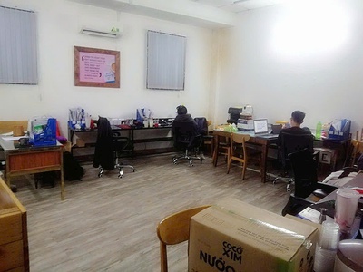 Bán nhà mt bùi hữu nghĩa - ngã 4 chợ đồn, đang cho thuê 17tr, giá bán 8,9tỷ 3