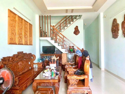 Bán nhà mặt tiền kinh doanh tại chợ vĩnh trường, nha trang 1