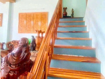 Bán nhà mặt tiền kinh doanh tại chợ vĩnh trường, nha trang 2