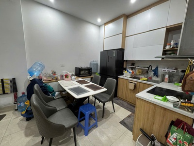 Biệt thự mini thu nhỏ duy nhất tại địa chỉ nhà số 03 ngõ 68/79/42 nguyễn văn linh, thạch bàn, long 0