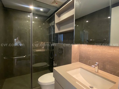 Cho thuê căn hộ 2 phòng ngủ tại the filmore đà nẵng 4