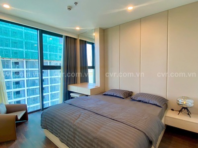 Cho thuê căn hộ 2 phòng ngủ tại the filmore đà nẵng 2