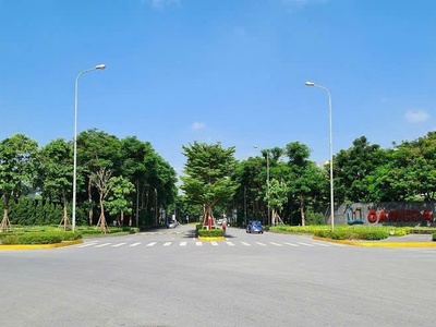 Bán nhà phân lô, vỉa hè, gamuda- hoàng mai, 80 m2, mt 5m, giá 33 tỷ. 0