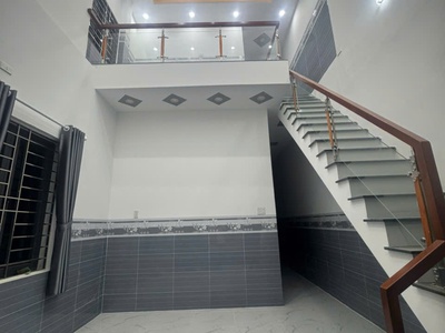 Chính chủ cho thuê nhà nguyên căn 1 triệt 1 lửng tân phong biên hòa đồng nai 0
