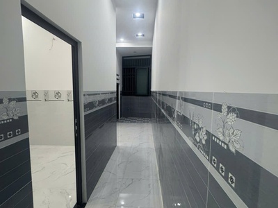 Chính chủ cho thuê nhà nguyên căn 1 triệt 1 lửng tân phong biên hòa đồng nai 1