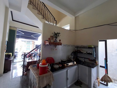 Nhà mặt tiền kiến thiết - phường phước hòa thành phố nha trang . diện tích 47m - giá bán 3,5 tỷ , 2