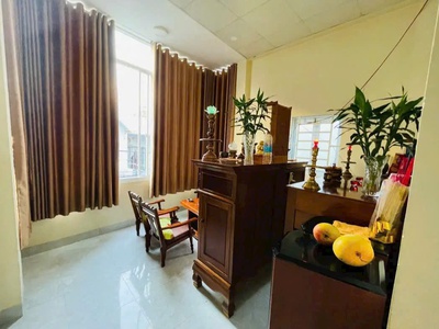Nhà mặt tiền kiến thiết - phường phước hòa thành phố nha trang . diện tích 47m - giá bán 3,5 tỷ , 4