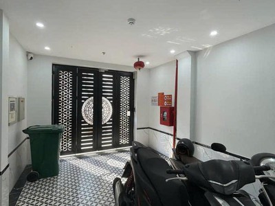 Bán nhà dòng tiền-cầu giấy 45m, 5 tầng,hiện đang cho thuê 55tr/tháng,giá chào 11.x tỷ 0