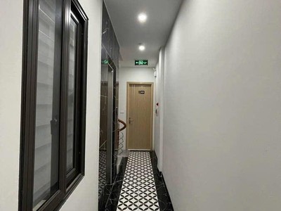 Bán nhà dòng tiền-cầu giấy 45m, 5 tầng,hiện đang cho thuê 55tr/tháng,giá chào 11.x tỷ 1