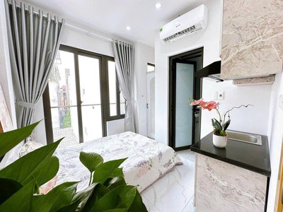 Bán nhà dòng tiền-cầu giấy 45m, 5 tầng,hiện đang cho thuê 55tr/tháng,giá chào 11.x tỷ 3
