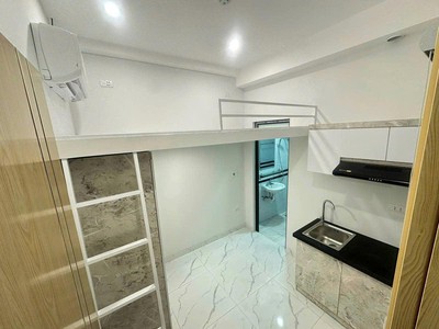 Bán nhà dòng tiền-cầu giấy 45m, 5 tầng,hiện đang cho thuê 55tr/tháng,giá chào 11.x tỷ 4