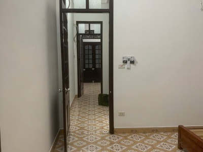 Chính chủ cho thuê nhà khu phân lô cán bộ x55 thôn lưu phái, xã ngũ hiệp, huyện thanh trì, hà nội 4