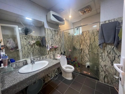 Bán nhà  tô hiệu, hà đông, hai thoáng, ô tô đỗ cửa, sổ hoa hậu chỉ nhỉnh 7 tỷ 2