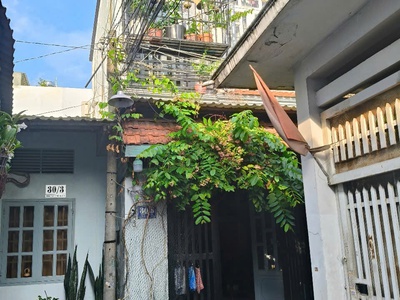 Chính chủ cho thuê nhà nguyên căn tại thới an - quận 12- hồ chí minh 1