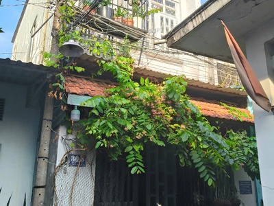 Chính chủ cho thuê nhà nguyên căn tại thới an - quận 12- hồ chí minh 0