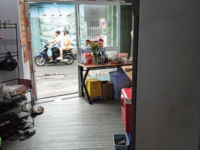 Do có việc bận mình cần sang lại mặt bằng kinh doanh đường nguyễn kiệm - tp hồ chí minh 2