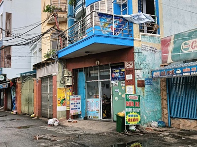 Do có việc bận mình cần sang lại mặt bằng kinh doanh đường nguyễn kiệm - tp hồ chí minh 0