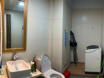 Chính chủ cần pass lại phòng mới không chung chủ đường nguyễn văn đậu, phường 11, quận bình thạnh, 4