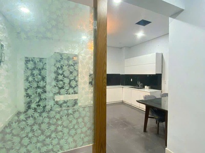 Chính chủ cần pass lại phòng mới không chung chủ đường nguyễn văn đậu, phường 11, quận bình thạnh, 3